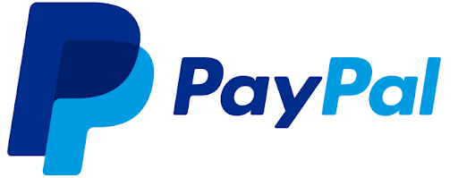 pay with paypal - Billy Joe Saunders Store